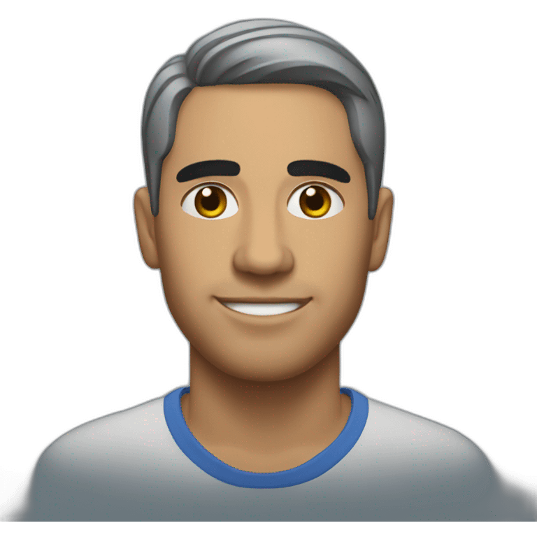 Carlos alcaraz emoji