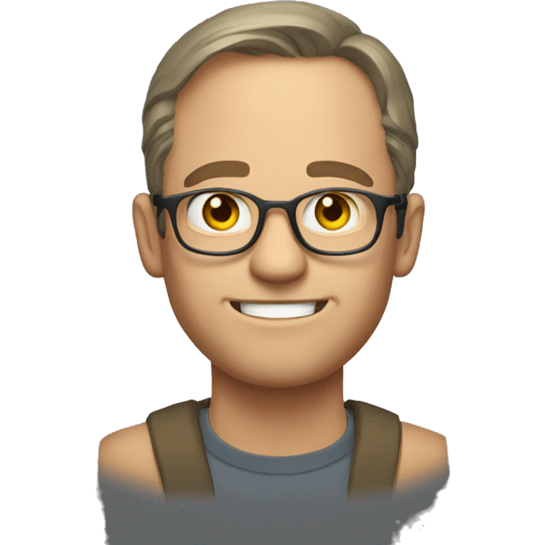 Tim Sweeney emoji