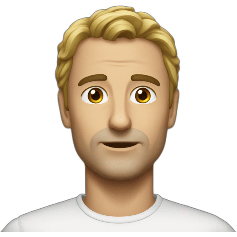 Éric zemour emoji