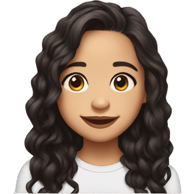 jenna ortega emoji