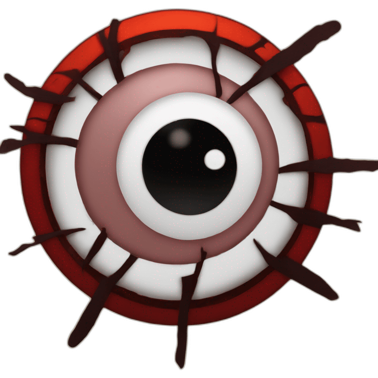 naruto with sharingan emoji