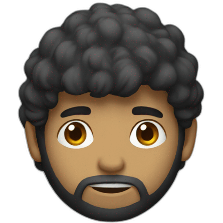 gaitero emoji