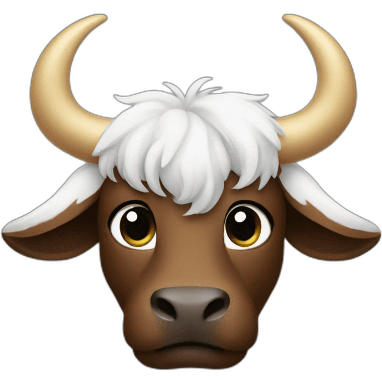 taurus emoji