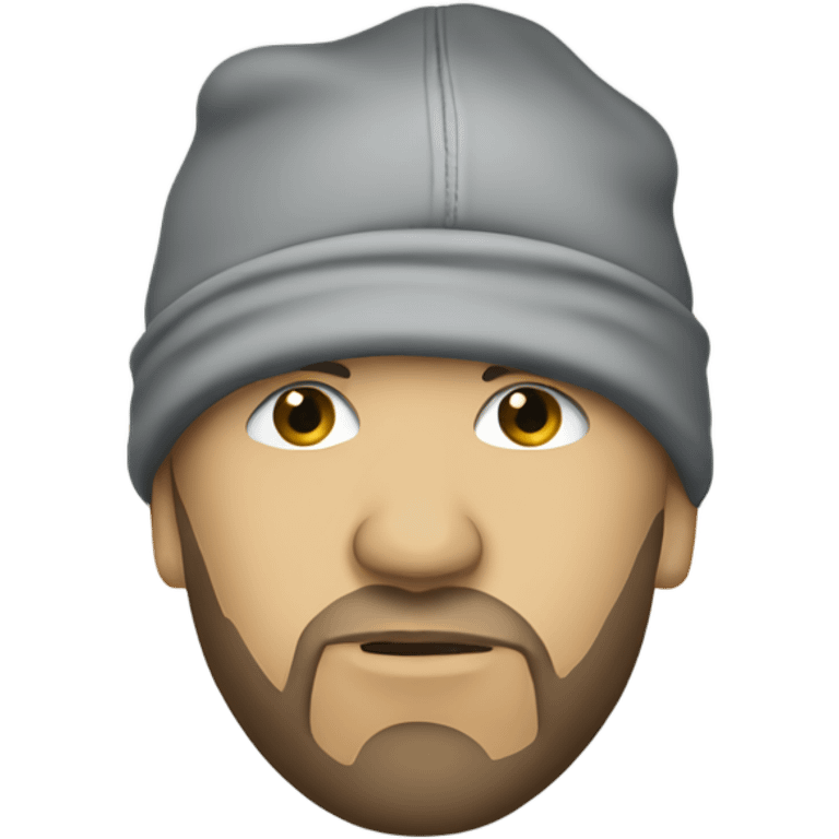 Limp Bizkit  emoji