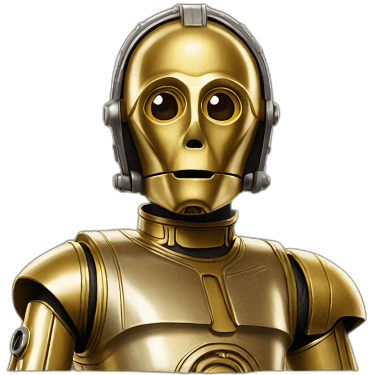 c3PO emoji