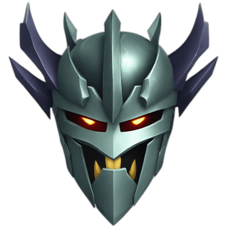 Mordekaiser emoji