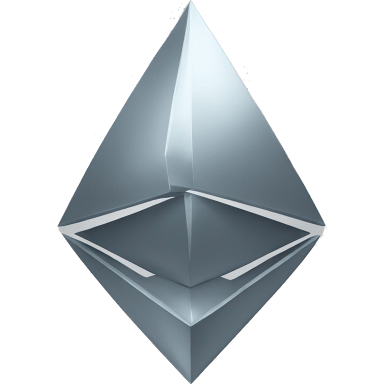 ethereum symbol  emoji