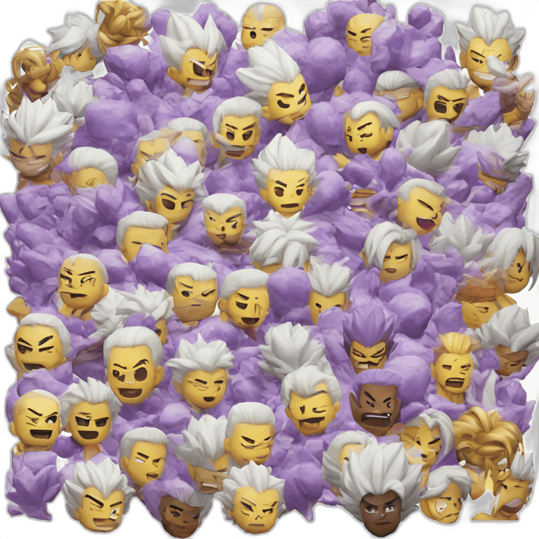 freezer dbz emoji