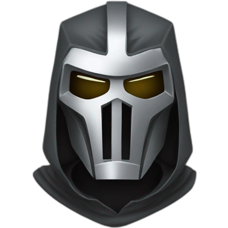 MFDOOM emoji