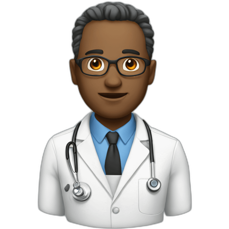 DR emoji