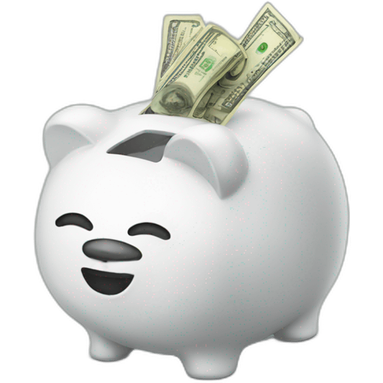 money box emoji