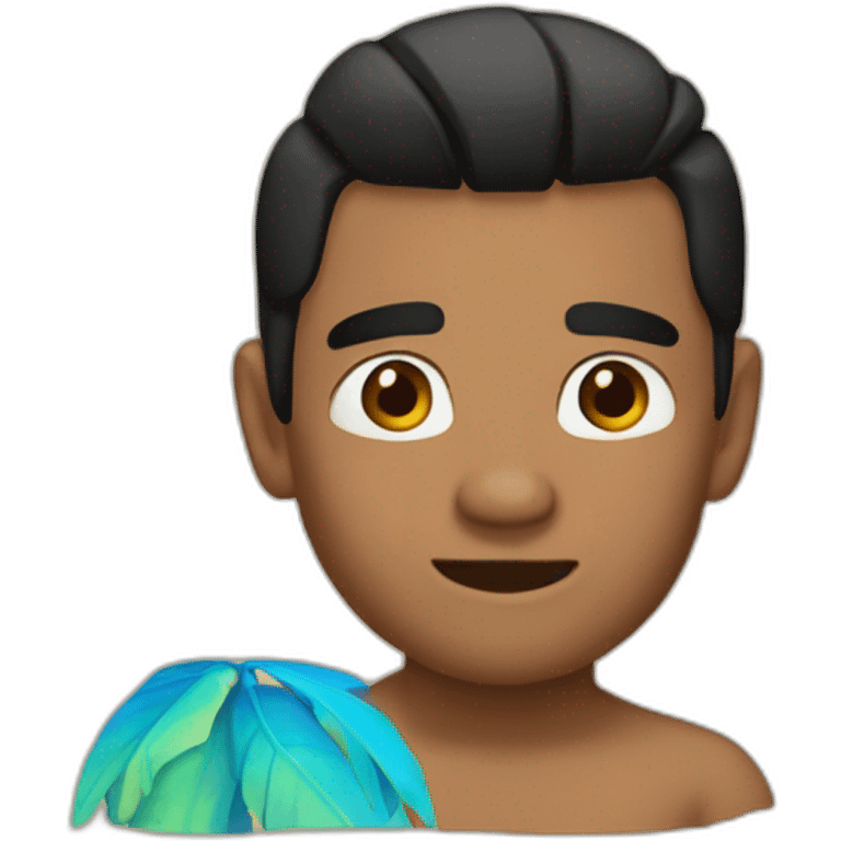 LILO emoji