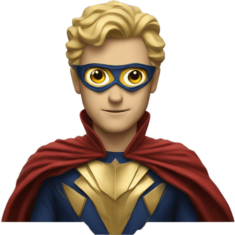 homelander emoji