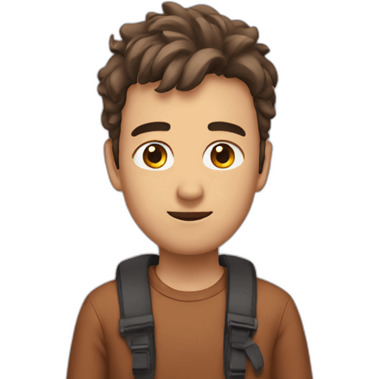 Kevin emoji