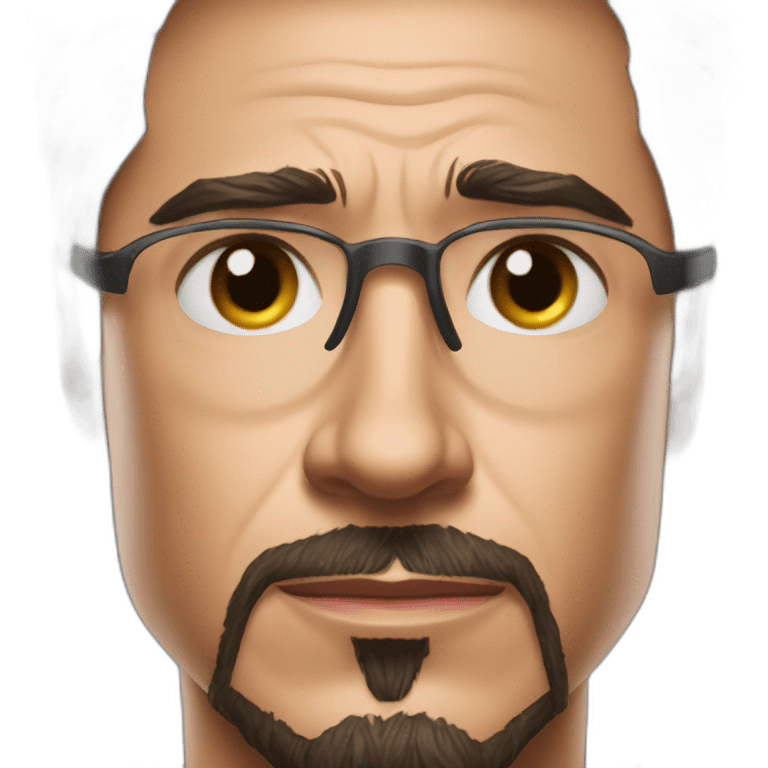 Tony Stark  emoji