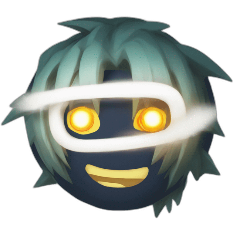 rasengan-naruto emoji