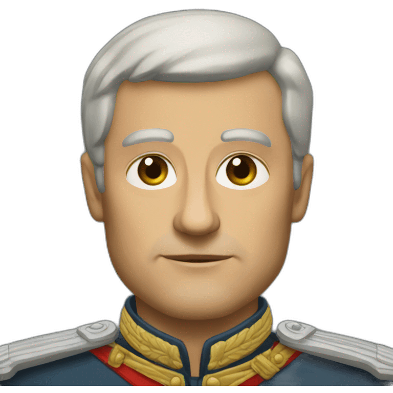 General Zaluzhny emoji