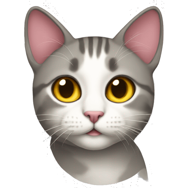 lgbtq cat emoji