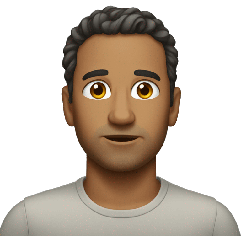 Marcus fénix  emoji