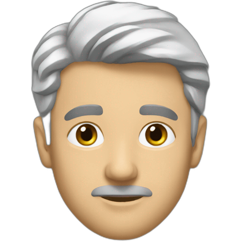 John hunterson emoji