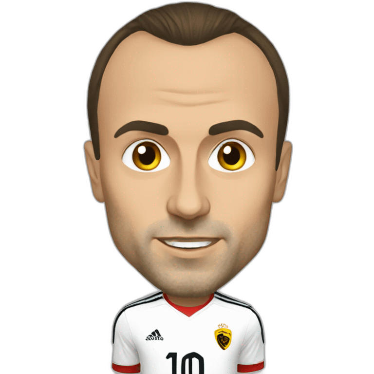 berbatov emoji