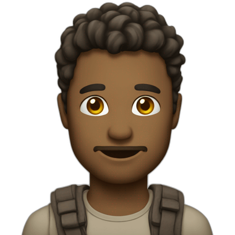 ladrao emoji