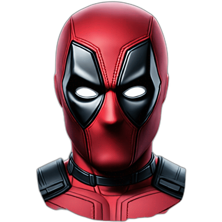 marvel-deadpool-head emoji