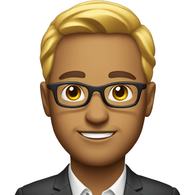 entrepreneur emoji