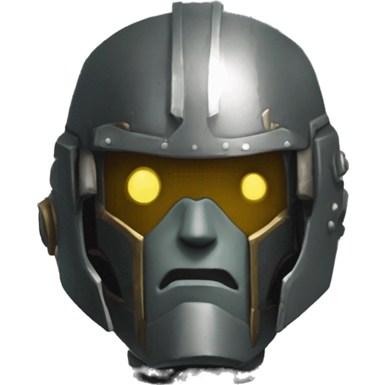 Warhammer 40000 inquisitor emoji