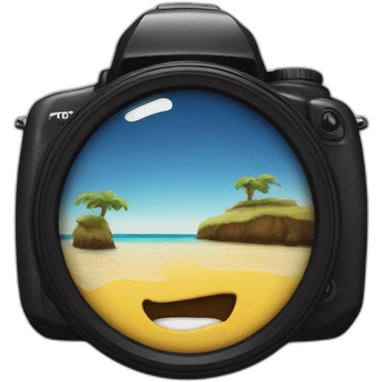 Fujifilm emoji