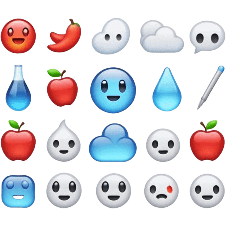 duoli emoji