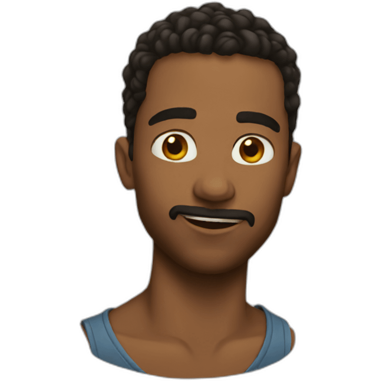 PG emoji