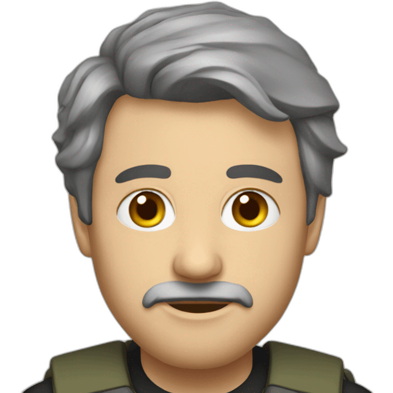 Stephen grant emoji