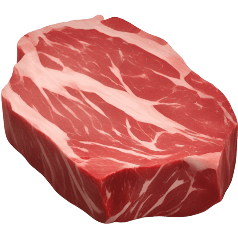 beef emoji