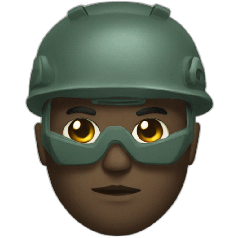 Fuze emoji