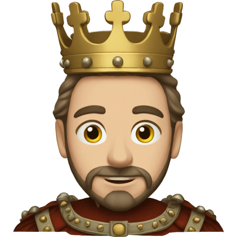 king henry II emoji