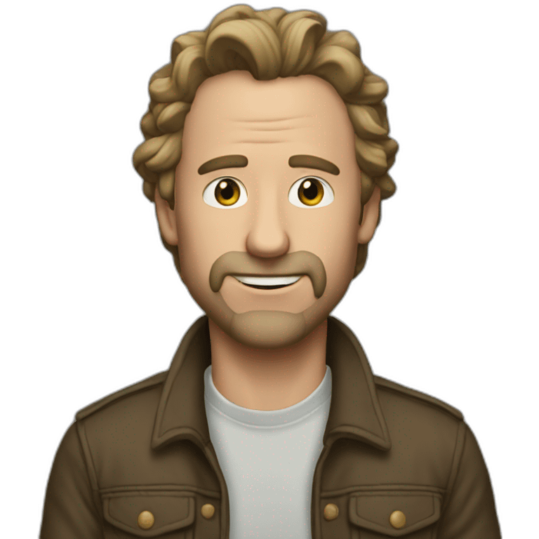 rickyedit emoji