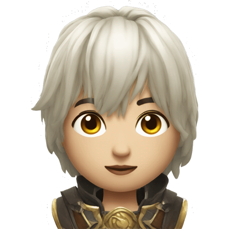 game black desert online emoji