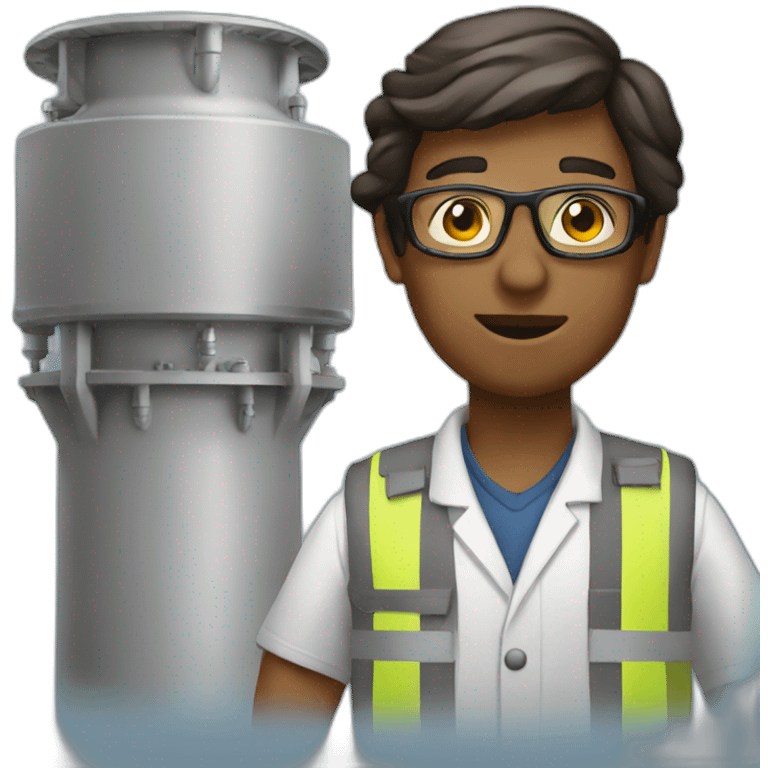 pipeline administrator emoji