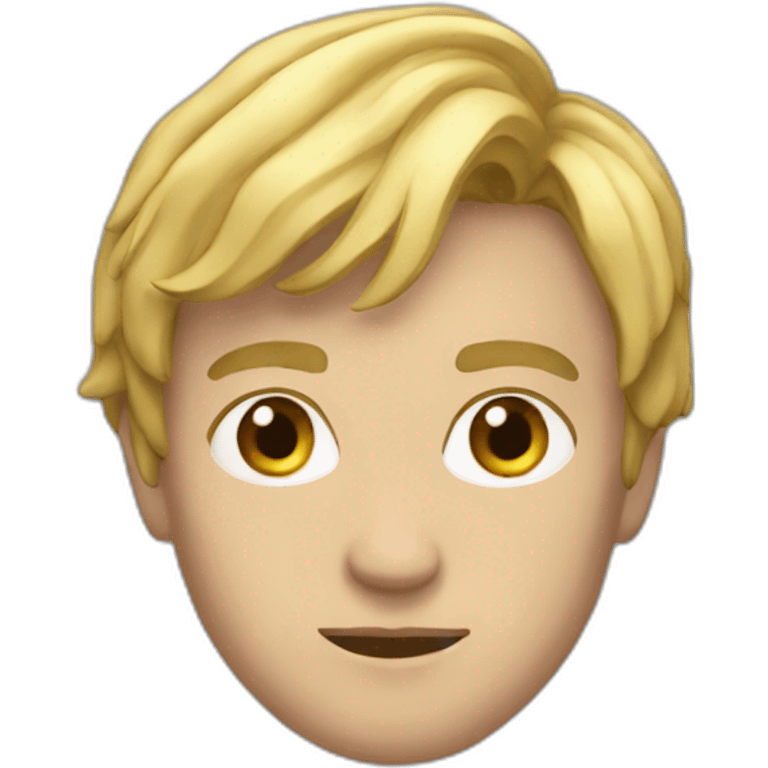 renaud emoji