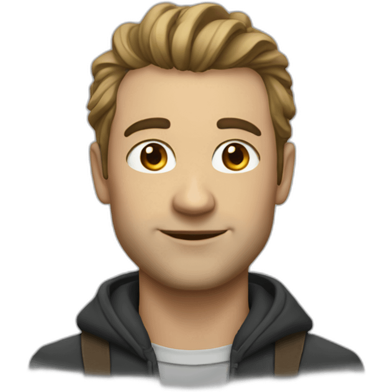 alexandre jindra emoji