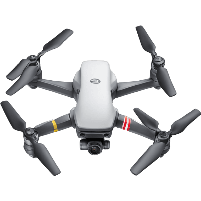 DJI Drone emoji