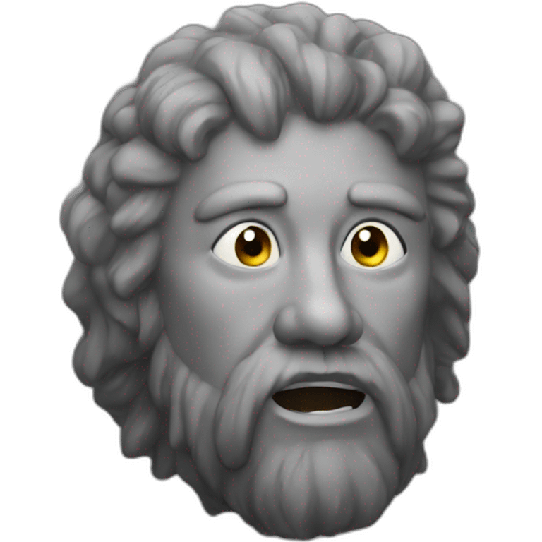 Actarus emoji