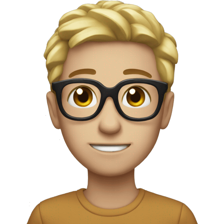 My photo emoji