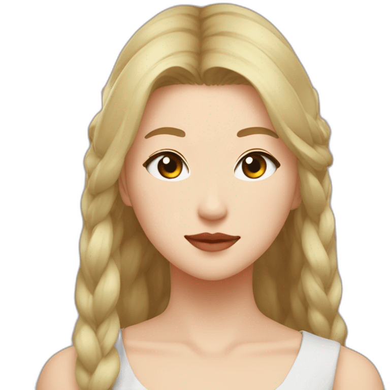 Ryujin itzy emoji