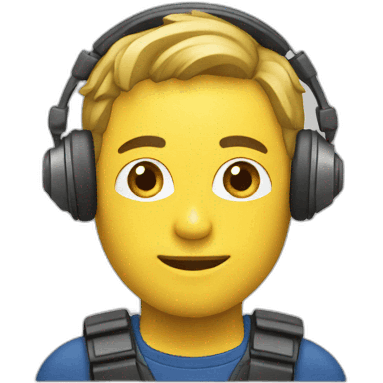 technic fan emoji