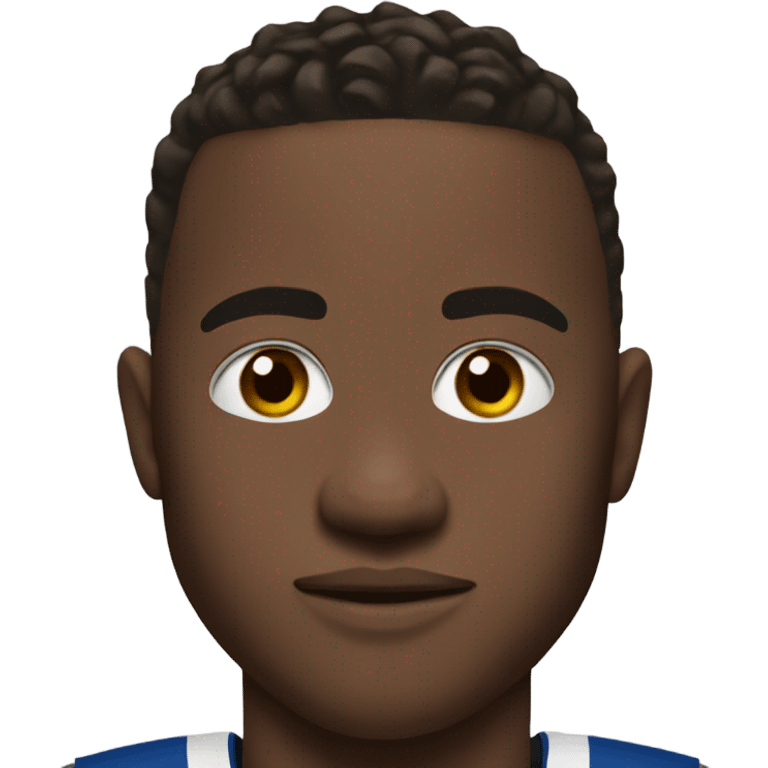 Jaylon Brunson emoji