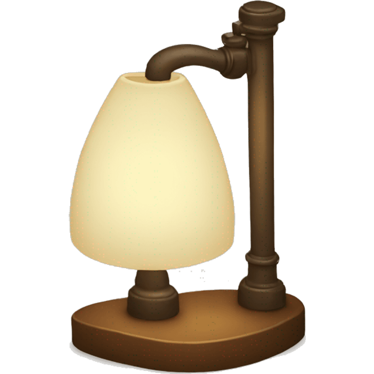 LAMP emoji