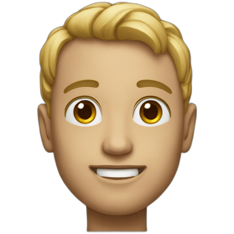 a.i. emoji