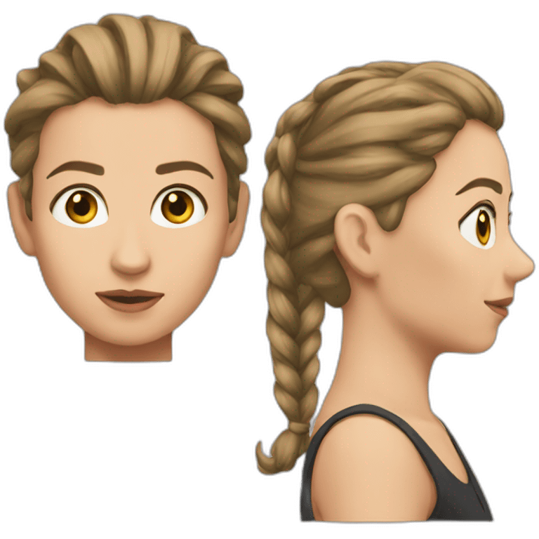 sonia emoji